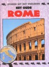Het oude rome - John Malam