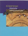 Historische bibliografische gids - Dr. Henk Termeer