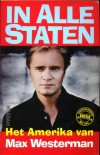 In alle staten - Max westerman