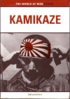 Kamikaze - A.J. Barker
