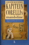 Kapitein Corelli's mandoline - Louis de Bernieres