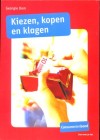 Kiezen, kopen en klagen - Georgie Dom