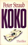 Koko - Peter Straub