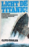 Licht de Titanic - Clive Cussler