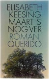 Maart is nog ver - Elisabeth Keesing
