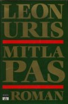 Mitla Pas - Leon Uris
