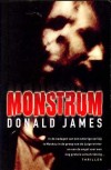 Monstrum - Donald James