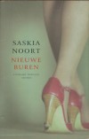 Nieuwe buren - Saskia Noort