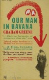 Our Man in Havanna - Graham Greene