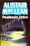 Poolbasis Zebra - Alistair MacLean