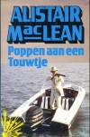 Poppen aan een touwtje - Alistair Maclean