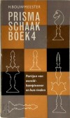 Prisma schaakboek 4 - H. Bouwmeester