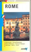 Rome - ANWB reisgids