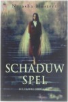Schaduwspel - Natasha Mostert