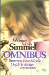 Simmel Omnibus - Johannes Mario Simmel