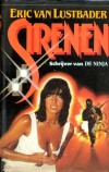 Sirenen - Eric van Lustbader