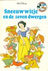 Sneeuwwitje en de zeven dwergen - Walt Disney