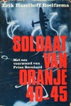 Soldaat van Oranje - Erik Hazelhoff Roelfzema
