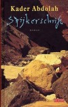 Spijkerschrift - Kader Abdolah