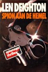 Spion aan de hemel - Len Deighton