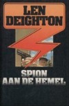 Spion aan de hemel - Len Deighton