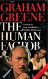 The Human Factor - Graham Greene