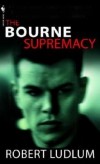 The Bourne Suppremacy - Robert Ludlum