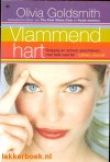 Vlammend hart - Olivia Goldsmith