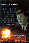 Vuur uit de hemel - Brendan Dubois