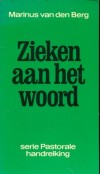 Zieken aan het woord - Marinus van den berg