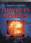 Zieners en profeten - Jan Roelofs