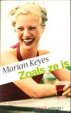 Zoals ze is - Marian Keyes