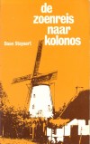 De zoenreis naar Kolonos - Daan Steyvaert