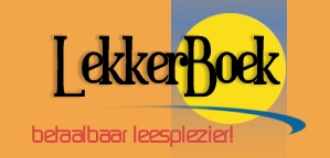 Lekkerboek - Betaalbaar leesplezier